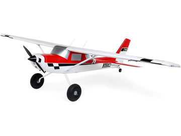 E-flite Cessna 150T 2.1m SAFE Select BNF Basic / EFL12750