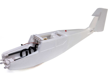 E-flite trup: Night Timber X E-flite trup: Night Timber X / EFL13851