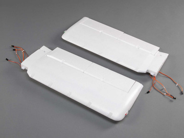 E-flite Wing set: Night Timber X / EFL13852