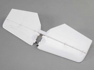 E-flite výškovka: Night Timber X / EFL13853