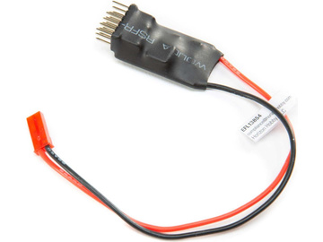 E-flite LED regulátor: Night Timber X / EFL13854