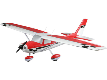 E-flite Cessna 150 2.1m SAFE Select BNF Basic / EFL1450