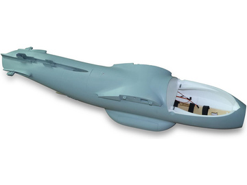 E-flite trup: EC-1500 Twin 1.5m / EFL15751