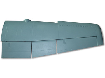 E-flite křídlo pravé: EC-1500 Twin 1.5m / EFL15752