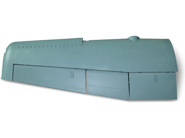 E-flite křídlo levé: EC-1500 Twin 1.5m E-flite křídlo levé: EC-1500 Twin 1.5m / EFL15753