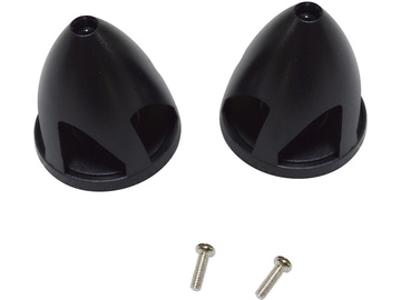 E-flite kužel (2): EC-1500 Twin 1.5m E-flite kužel (2): EC-1500 Twin 1.5m / EFL15756