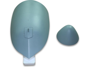 E-flite kryt trupu: EC-1500 Twin 1.5m / EFL15757