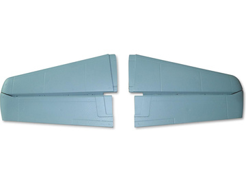 E-flite výškovka: EC-1500 Twin 1.5m E-flite výškovka: EC-1500 Twin 1.5m / EFL15758