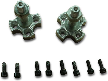 E-flite Prop Adapter Set: EC-1500 Twin 1.5m / EFL15767