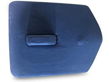 E-flite kabina: EC-1500 Twin 1.5m / EFL15771