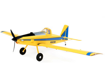 E-flite Air Tractor 1.5m SAFE Select BNF Basic / EFL16450
