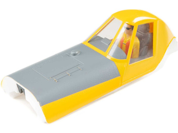 E-flite kryt baterií: Air Tractor 1.5m E-flite kryt baterií: Air Tractor 1.5m / EFL16453