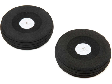 E-flite sada kol: Air Tractor 1.5m E-flite sada kol: Air Tractor 1.5m / EFL16458