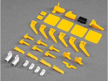 E-flite sada plastových dílů: Air Tractor 1.5m E-flite sada plastových dílů: Air Tractor 1.5m / EFL16464