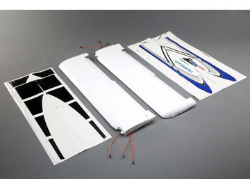 E-flite Wing: Turbo Timber 1.5m / EFL17555