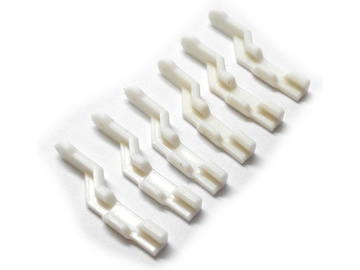 E-flite jištění táhel (6): Timber, Air Tractor E-flite jištění táhel (6): Timber, Air Tractor / EFL17557