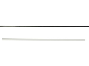 E-flite spojovací trubky křídel: Viper 1.4m / EFL17790