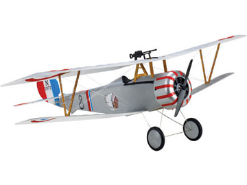 E-flite Nieuport 17 Slo-Flyer 250 ARF / EFL1950