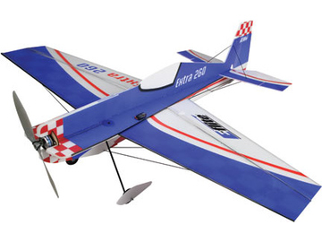 E-flite Extra 260 3D Profile ARF / EFL2300
