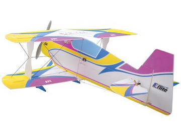 E-flite Byp Yak 3D ARF / EFL2325