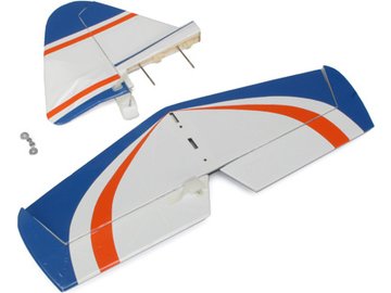 E-flite sada ocasních ploch: Mini Pulse / EFL2378