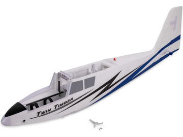E-flite Fuselage: Twin Timber 1.6m / EFL23876