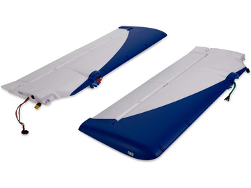 E-flite Wing Set: Twin Timber 1.6m / EFL23877