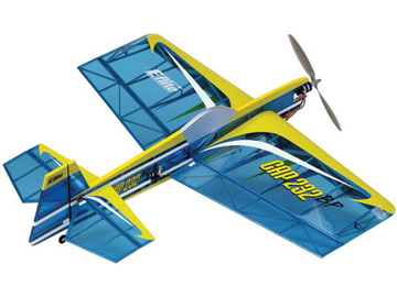 E-flite Cap 232 BP ARF E-flite Cap 232 BP ARF / EFL2400