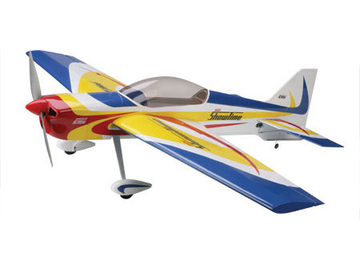 E-flite Mini Showtime 4D ARF / EFL2500