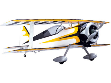 E-flite Pitts Model 12 15e ARF / EFL2550