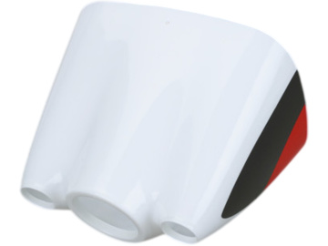 E-flite kryt motoru: Apprentice / EFL2729