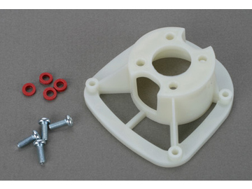 E-flite Motor Mount: Apprentice E-flite Motor Mount: Apprentice / EFL2734