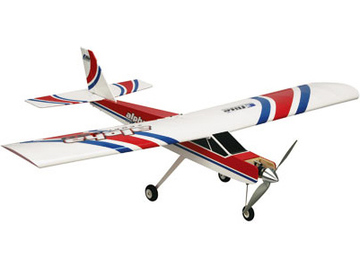 E-flite Alpha 450 ARF / EFL2825
