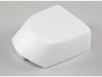 E-flite kryt baterií: Twin Otter / EFL300512