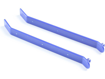 E-flite vzpěry křídel: Twin Otter / EFL300517