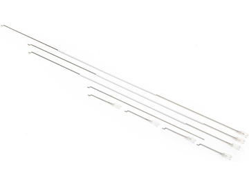 E-flite táhla: Twin Otter E-flite táhla: Twin Otter / EFL300518