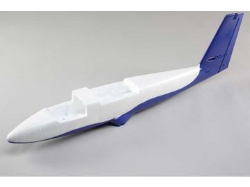 E-flite trup: Twin Otter E-flite trup: Twin Otter / EFL30051