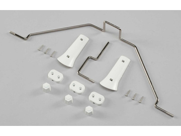 E-flite podvozek: Twin Otter / EFL30058