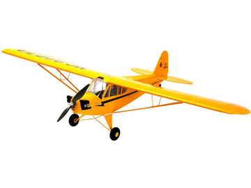 E-flite Piper J-3 Cub 450 ARF / EFL3010