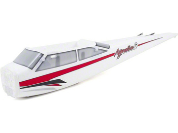 E-flite trup: Apprentice S 15e E-flite trup: Apprentice S 15e / EFL310002