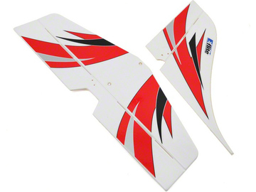 E-flite ocasní plochy: Apprentice S 15e E-flite ocasní plochy: Apprentice S 15e / EFL310003