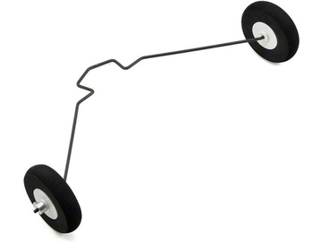 E-flite hlavní podvozek: Apprentice S 15e / EFL310007