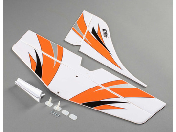 E-flite ocasní plochy: Apprentice STS / EFL310015