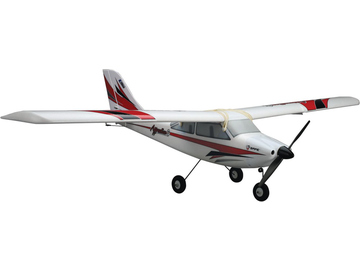 E-flite Apprentice S 15e RTF Mód 1 E-flite Apprentice S 15e RTF Mód 1 / EFL3100CM1
