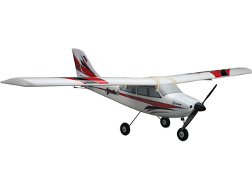 E-flite Apprentice S 15e RTF Mód 1 / EFL3100M1