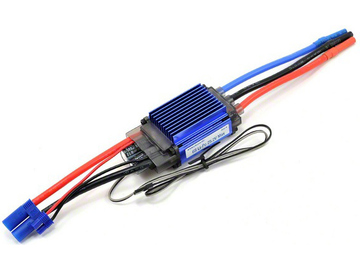 E-flite 130-Amp Heli Brushless ESC / EFL3130H