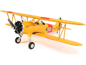 E-flite PT-17 1.1m PNP / EFL3375