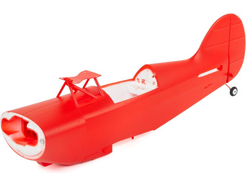 E-flite Painted Fuselage: Pitts 0.85m / EFL3551