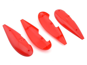 E-flite Wheel Pants: Pitts 0.85m / EFL3558