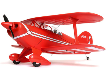 E-flite Pitts 0.85m PNP E-flite Pitts 0.85m PNP / EFL3575
